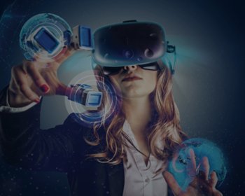 Mixed Reality Training in Hyderabad