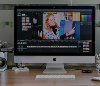 Final Cut Pro X training centers in Hyderabad