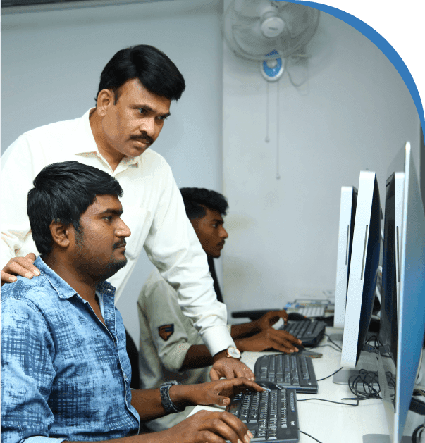 Creative Video Editing Classes in Hyderabad