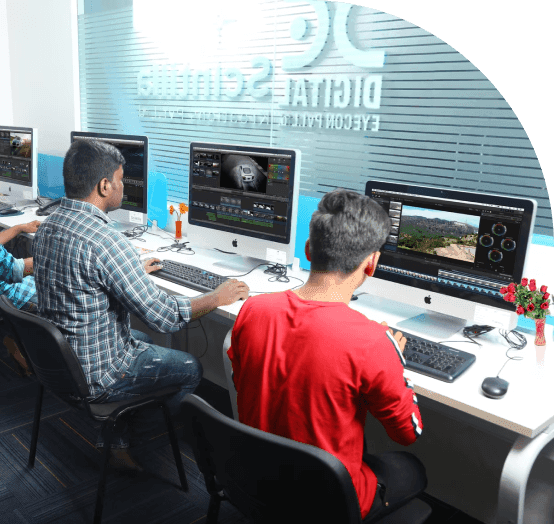 After Effects Course Coaching Centers
