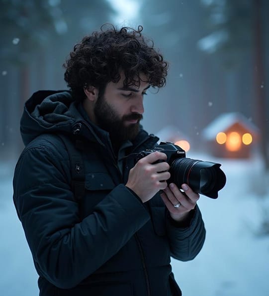 Photography Institute in Hyderabad