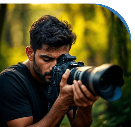 Photography training in Hyderabad