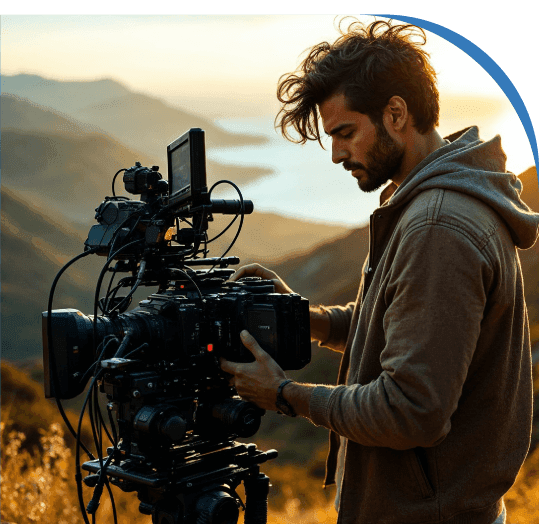 Videography Courses in Hyderabad