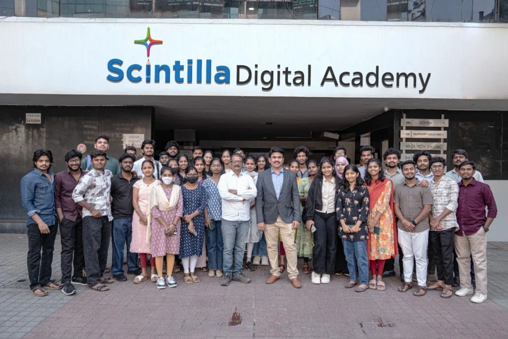 Academic Visits