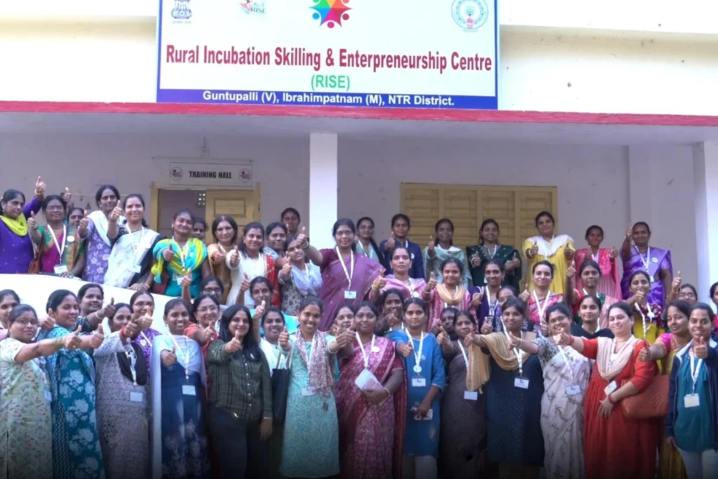 Women Empowerment Through AI