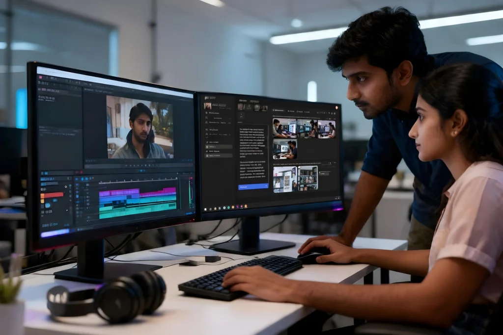 AI Courses Are in High Demand in India