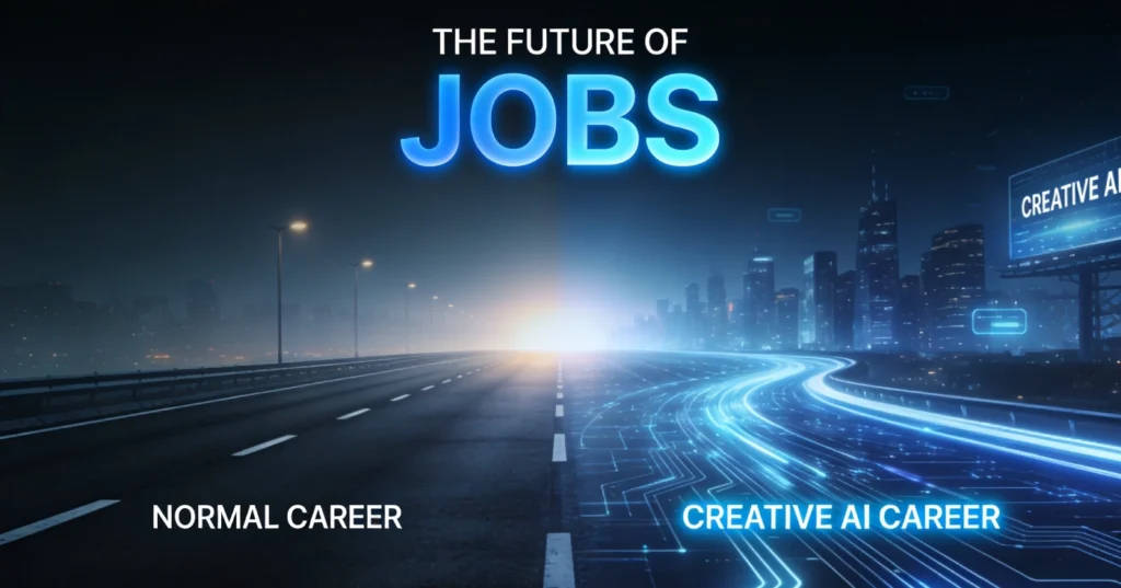 How to Start a Career in AI Content Creation