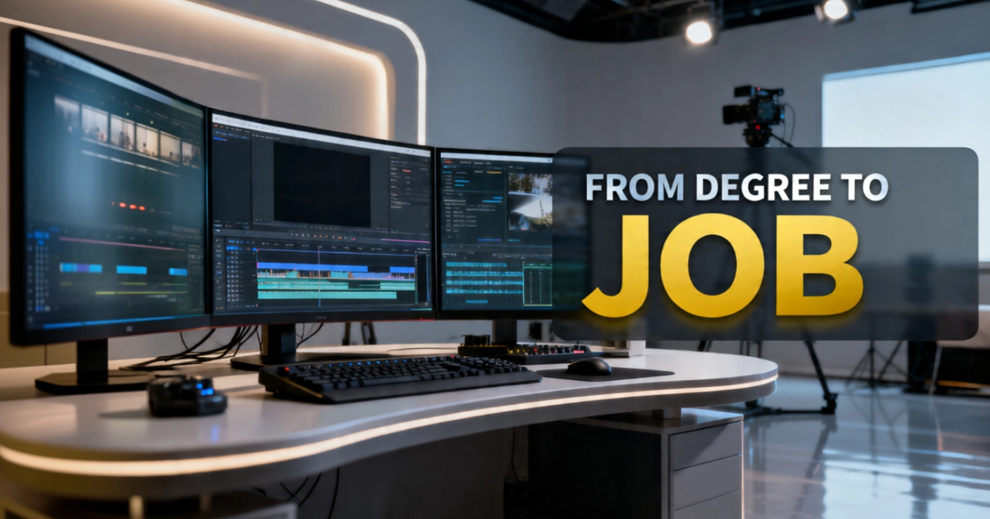 Top Career - Oriented AI Courses in India after Graduation