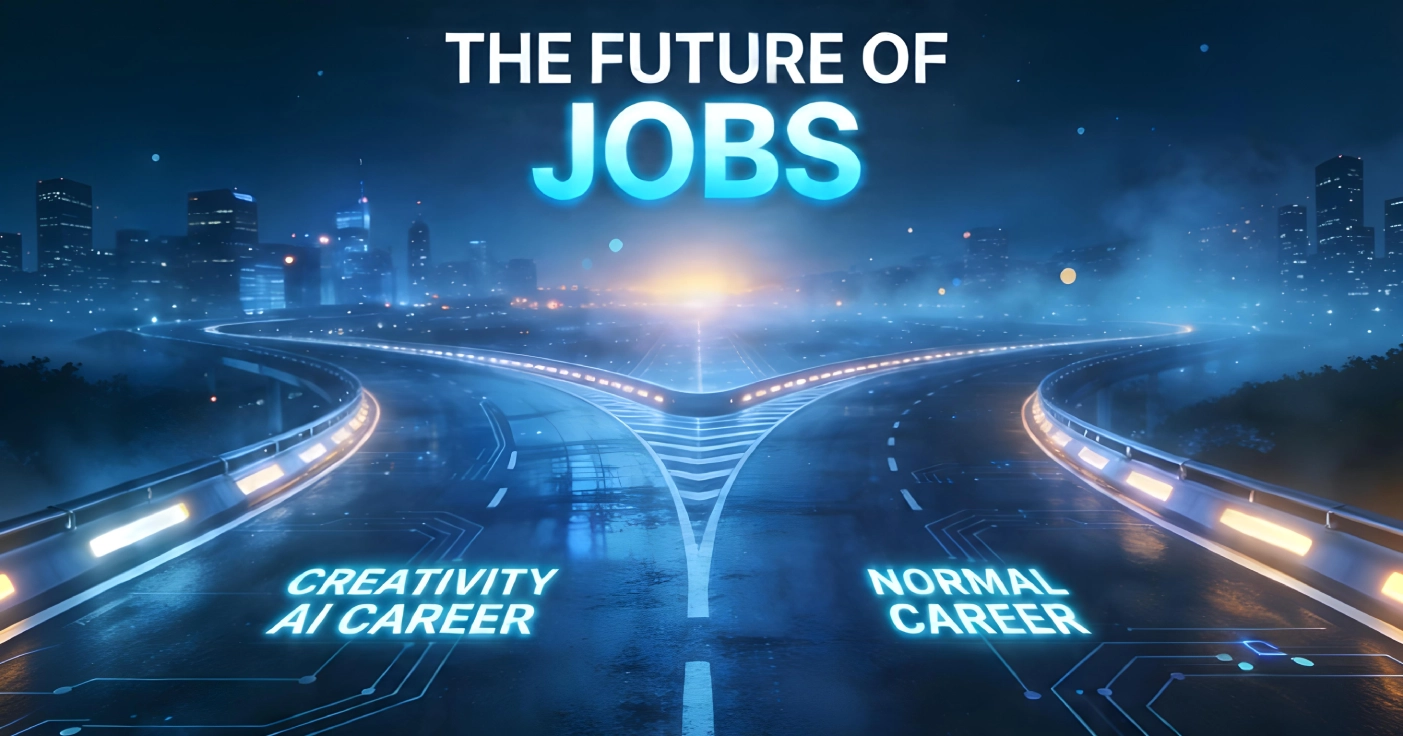 ai content creation career guide 2026